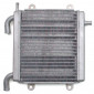 RADIATOR FOR SCOOT MBK 50 NITRO/YAMAHA 50 AEROX -SELECTION P2R-