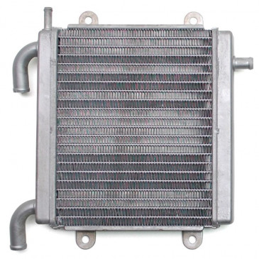 RADIATEUR SCOOT ADAPTABLE MBK 50 NITRO/YAMAHA 50 AEROX -SELECTION P2R-