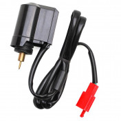 STARTER ELECTRIQUE/AUTOMATIQUE ADAPTABLE MBK 50 BOOSTER, NITRO/YAMAHA 50 BWS, AEROX/PEUGEOT 50 TKR/HONDA 50/CPI 50 -P2R- 3700948065587