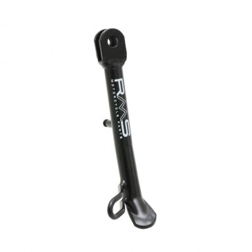 BEQUILLE SCOOT LATERALE ADAPTABLE SCOOT 50 CHINOIS 2005> NOIR -SELECTION P2R- 1216305600001