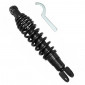 SHOCK ABSORBER FOR SCOOT MBK 50 NITRO 2004>2012/YAMAHA 50 AEROX 2004>2012 (CENTERS 273mm) -SELECTION P2R-SOLD PER UNIT 2045509020001