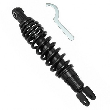 SHOCK ABSORBER FOR SCOOT MBK 50 NITRO 2004>2012/YAMAHA 50 AEROX 2004>2012 (CENTERS 273mm) -SELECTION P2R-SOLD PER UNIT 2045509020001