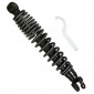 AMORTISSEUR MAXISCOOTER ADAPTABLE KYMCO 125 AGILITY R16 2008>2012 (ENTRAXE 326mm) -SELECTION P2R- 3700948179345