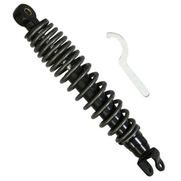 SHOCK ABSORBER FOR MAXISCOOTER KYMCO 125 AGILITY R16 2008>2012 (CENTERS 326mm) -SELECTION P2R-