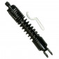 SHOCK ABSORBER FOR MAXISCOOTER KYMCO 300 XCITING 2008> (CENTERS 387mm) -SELECTION P2R-SOLD PER UNIT