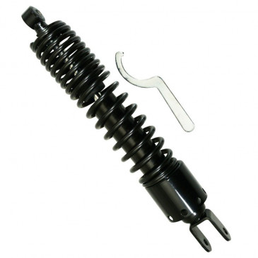 SHOCK ABSORBER FOR MAXISCOOTER KYMCO 300 XCITING 2008> (CENTERS 387mm) -SELECTION P2R-SOLD PER UNIT 2045508320001