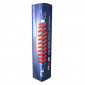 SHOCK ABSORBER FOR MAXISCOOTER KYMCO 300 XCITING 2008> (CENTERS 387mm) -SELECTION P2R-SOLD PER UNIT 2045508320001