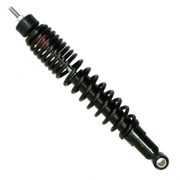 SHOCK ABSORBER FOR MAXISCOOTER PIAGGIO 125-250 VESPA GTS 2005>, 300 VESPA GTS 2008> (CENTERS 348mm) -SELECTION P2R-