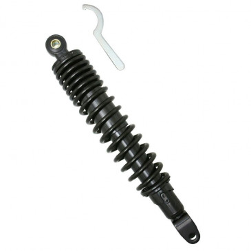 SHOCK ABSORBER FOR MAXISCOOTER SUZUKI 125 BURGMAN 2007>2014 (CENTERS 340mm) -SELECTION P2R-SOLD PER UNIT