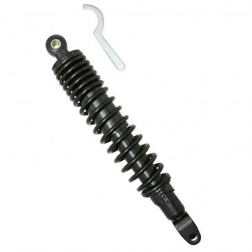 SHOCK ABSORBER FOR MAXISCOOTER SUZUKI 125 BURGMAN 2007>2014 (CENTERS 340mm) -SELECTION P2R-SOLD PER UNIT 2045506220001