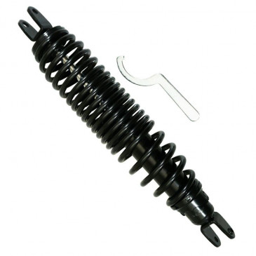 SHOCK ABSORBER FOR MAXISCOOTER YAMAHA 400 MAJESTY 2004>2011/MBK 400 SKYLINER 2004>2011 (CENTERS 415mm) -SELECTION P2R-SOLD PER UNIT 2045503420001