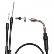 TRANSMISSION GAZ SCOOT ADAPTABLE APRILIA 50 SR 2002> (MOTEUR PIAGGIO) -SELECTION P2R- 8718336048161