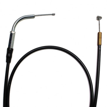 TRANSMISSION THROTTLE CABLE FOR MOPED PEUGEOT 50 FOX SELECTION P2R