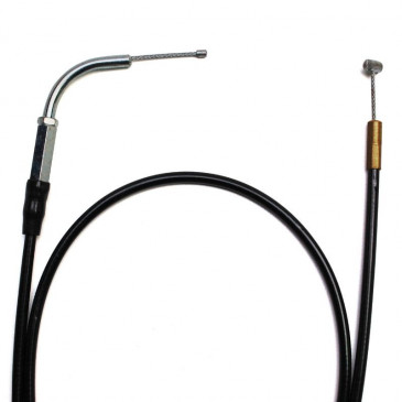TRANSMISSION THROTTLE CABLE FOR MOPED PEUGEOT 50 FOX SELECTION P2R 8718336017129