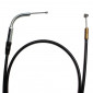 TRANSMISSION THROTTLE CABLE FOR MOPED PEUGEOT 50 FOX SELECTION P2R 8718336017129