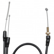 TRANSMISSION GAZ SCOOT ADAPTABLE GILERA 50 DNA 2004>2007 -SELECTION P2R- 8718336021966