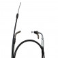 TRANSMISSION THROTTLE CABLE FOR 50cc MOTORBIKE RIEJU 50 SMX, RMX 2000> -SELECTION P2R- 8715705032035