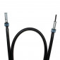 TRANSMISSION SPEEDOMETER CABLE FOR SCOOT CPI 50 HUSSARD, POPCORN 2003> -SELECTION P2R- 8718336048185