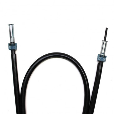 TRANSMISSION SPEEDOMETER CABLE FOR SCOOT CPI 50 HUSSARD, POPCORN 2003> -SELECTION P2R- 8718336048185
