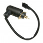 STARTER ELECTRIQUE/AUTOMATIQUE P2R POUR CARBU MIKUNI DE CPI 50/KEEWAY 502R 3700948092262
