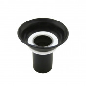 BOISSEAU/MEMBRANE DE CARBURATEUR MAXISCOOTER ADAPTABLE YAMAHA 125 MAJESTY/MBK 125 SKYLINER (DIAMETRE DE BOISSEAU 27mm) -P2R- 3700948092415