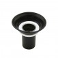 BOISSEAU/MEMBRANE DE CARBURATEUR MAXISCOOTER ADAPTABLE YAMAHA 125 MAJESTY/MBK 125 SKYLINER (DIAMETRE DE BOISSEAU 27mm) -P2R- 3700948092415