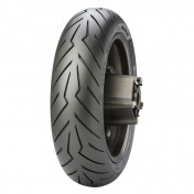 PNEU SCOOT 13'' 150/70-13 PIRELLI DIABLO ROSSO SC REAR TL 64S