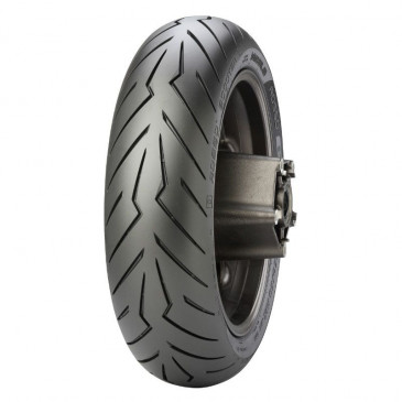 PNEU SCOOT 13'' 150/70-13 PIRELLI DIABLO ROSSO SC REAR TL 64S 8019227276916