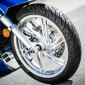 PNEU SCOOT 13'' 110/70-13 PIRELLI ANGEL SCOOTER FRONT TL 48P