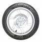 TYRE FOR SCOOT 12'' 120/70-12 PIRELLI ANGEL SCOOTER REAR TL 58P REINF.