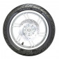 TYRE FOR SCOOT 12'' 130/70-12 PIRELLI ANGEL SCOOTER REAR TL 62P REINF. 8019227277104