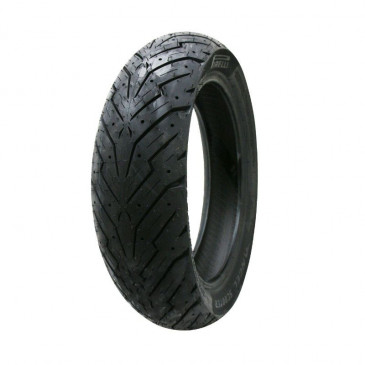 PNEU SCOOT 13'' 130/70-13 PIRELLI ANGEL SCOOTER REAR TL 63P REINF. 8019227277128