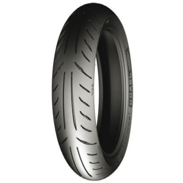 TYRE FOR SCOOT 12'' 120/70-12 MICHELIN POWER PURE SC TL 51P (101866) 3528701018669