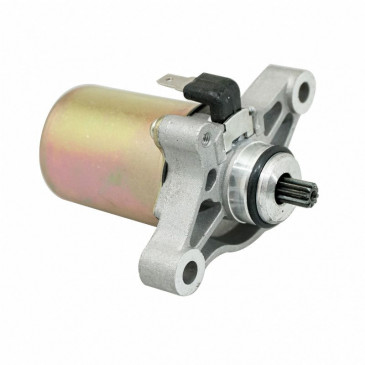 ELECTRIC STARTER FOR SCOOT KYMCO 50 AGILITY 4STROKE-16" WHEEL 2008>, DINK 4STROKE 2007>, POEPLE 4STROKE 2006>2008, VITALITY 4STROKE 2004>/PEUGEOT 50 SPEEDFIGHT 3 2010> -SELECTION P2R- 3700948067659