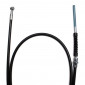 TRANSMISSION FREIN SCOOT AV ADAPTABLE PEUGEOT 50 LUDIX ONE 2004> -SELECTION P2R- 8718336017259