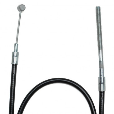 TRANSMISSION FRONT BRAKE CABLE FOR MOPED PEUGEOT 50 FOX - P2R 8718336017280