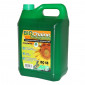 OIL FOR CHAINSAW MINERVA BIO CHAIN 68 SPECIALE BIODEGRADABLE (5L) (100% MADE IN FRANCE) 3324960006757