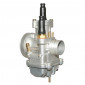 CARBURATEUR SCOOT POLINI CP 21 ADAPTABLE MBK 50 NITRO, OVETTO, YAMAHA 50 AEROX, SLIDER/APRILIA 50 SR 1993>2001/MALAGUTI 50 F12, F15/BETA 50 ARK/CPI 50 HUSSAR, OLIVER, POPCORN 8054705045158