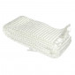 FIBERGLASS STRIP FOR REPARING EXHAUST - WHITE - 1M,