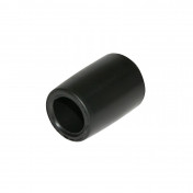 SLEEVE FOR EXHAUST POLINI-INNER Ø 20 + 22mm, LENGTH 42mm 8054705072383