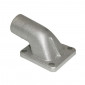 INLET MANIFOLD (ALUMINIUM) POLINI - FOR MOPED 103 SP-MVL -INTERNAL Ø 19mm / -EXTERNAL Ø 24mm (FOR CARB PHBG 17-19-21) -215.0225- 8054705069895