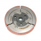 CLUTCH FOR MOPED NEWFREN FOR SACHS 50 -NEWFREN-