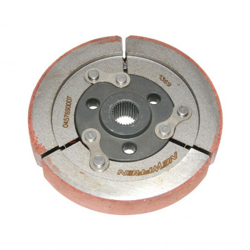 CLUTCH FOR MOPED NEWFREN FOR SACHS 50 -NEWFREN- 8025832156062