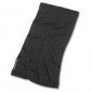 TOUR DE COU PRINTEMPS/ETE TUCANO MERLINO 100% SOIE NOIR 8026492006933