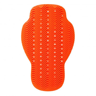 BACK PROTECTION TUCANO D30 TM - CEE APPROVED 1621-2 LEVEL 1 (STANDARD PROTECTION) (DIMENSION PROTECTION 44cm) 8026492067033