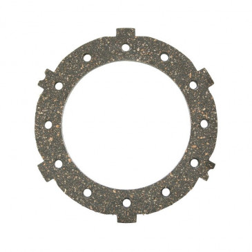 CLUTCH DISC FOR MOPED FOR PEUGEOT 103 SP/MVL/VOGUE ( VENTILATED)-SELECTION P2R-