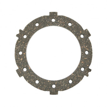 DISQUE D'EMBRAYAGE CYCLO ADAPTABLE PEUGEOT 103 MVL, SP, VOGUE (VENTILE) -SELECTION P2R- 3701213407194