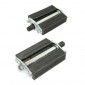 PEDAL FOR MOPED UNIVERSAL BLACK (PAIR) 3701213402564