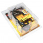 BOITIER ELECTRONIQUE MAXISCOOTER MALOSSI EMULATEUR DE SONDE LAMBDA POUR PEUGEOT 400 METROPOLIS EURO 3 (5515735) 3700948137901