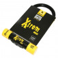 ANTITHEFT- U-LOCK AUVRAY XTREM MAXI 110x230mm (SRA APPROVED)